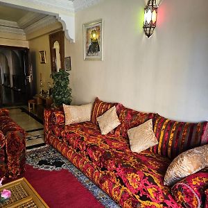 Appartement met Twee Slaapkamers